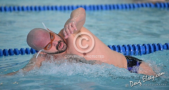 Swim Practice