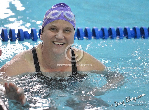 Swim Practice