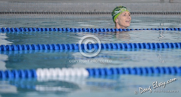 Swim Practice